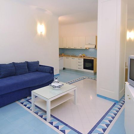 אמאלפי Aurora Residence מראה חיצוני תמונה