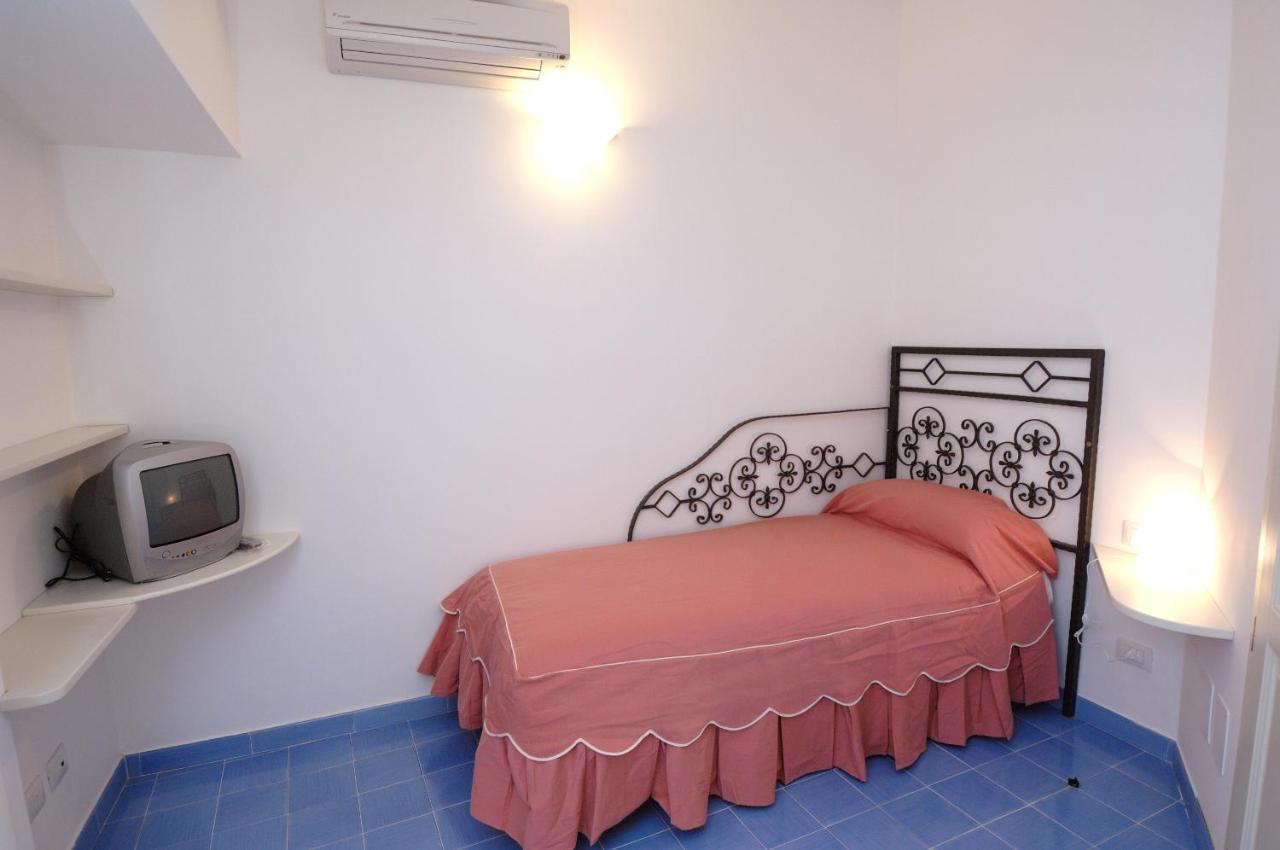 אמאלפי Aurora Residence מראה חיצוני תמונה