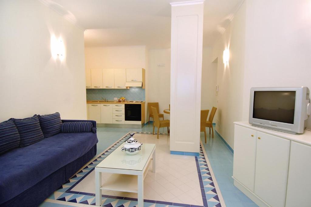 אמאלפי Aurora Residence מראה חיצוני תמונה