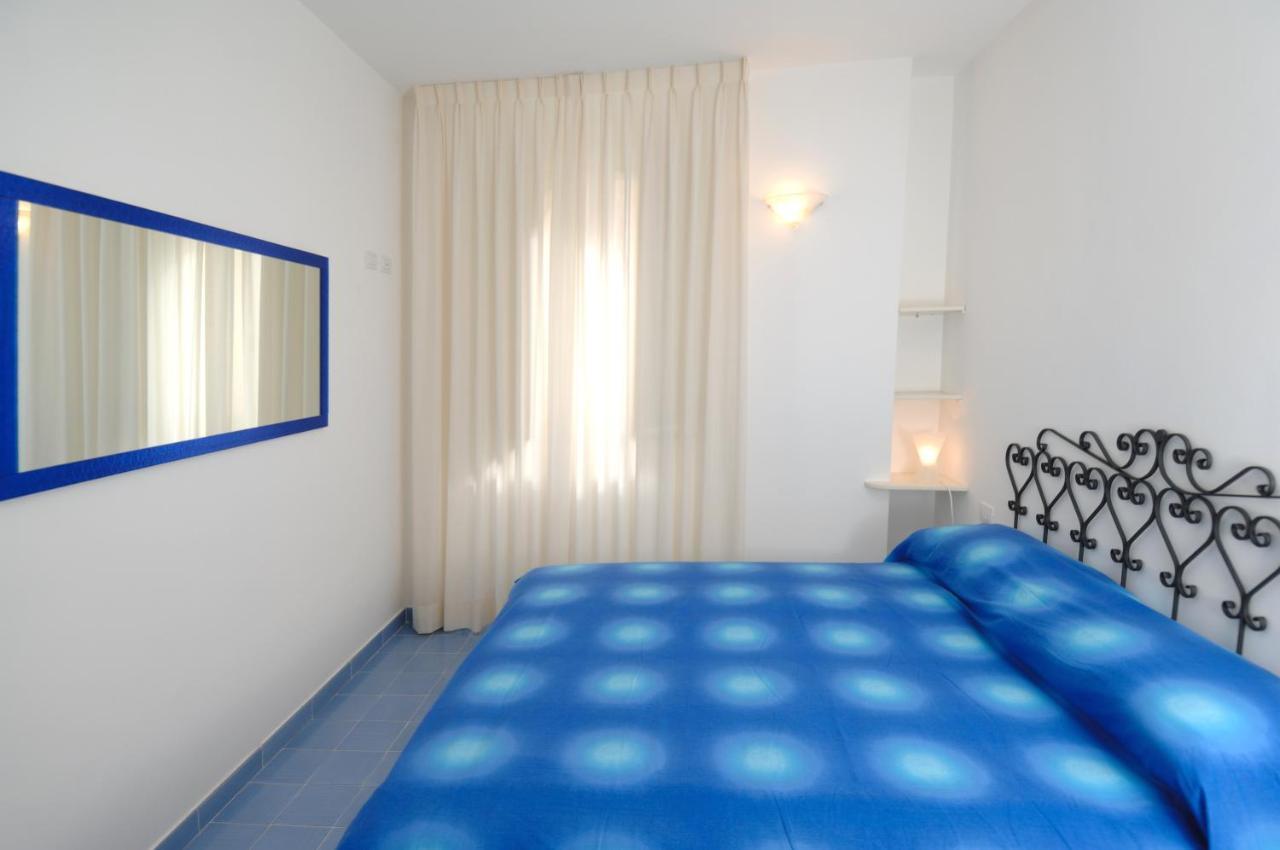 אמאלפי Aurora Residence מראה חיצוני תמונה