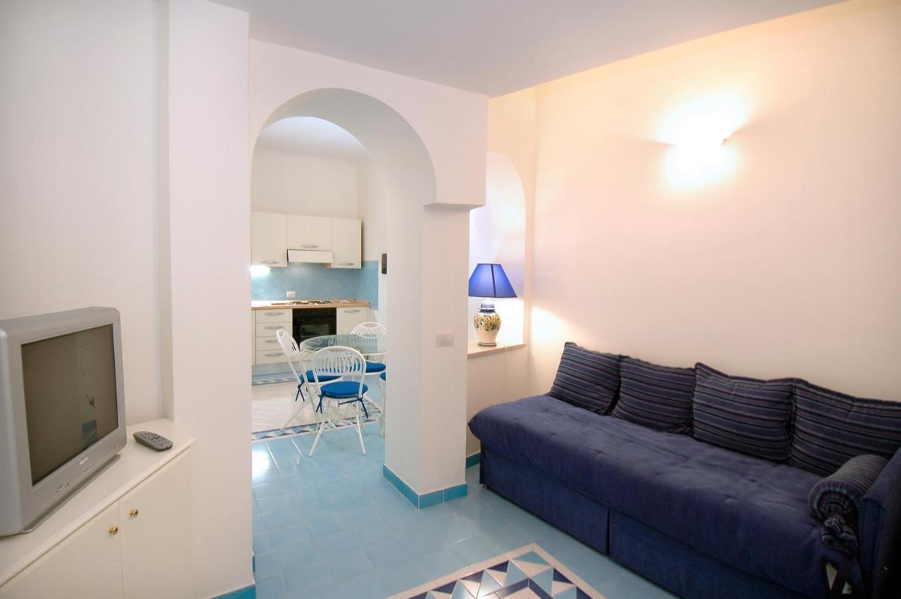אמאלפי Aurora Residence מראה חיצוני תמונה